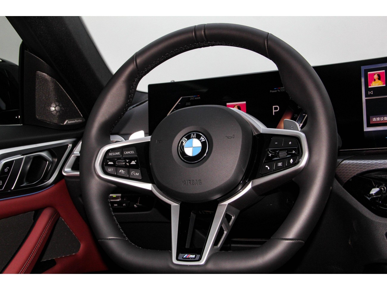 BMW 430i 2025