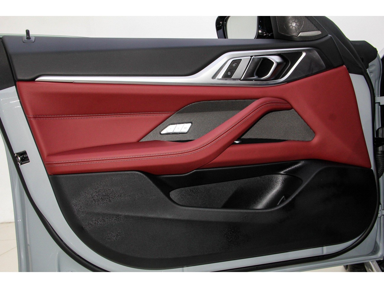 BMW 430i 2025