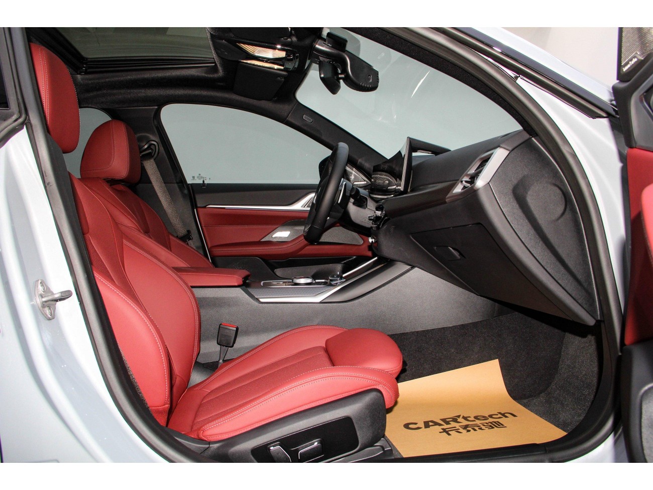 BMW 430i 2025