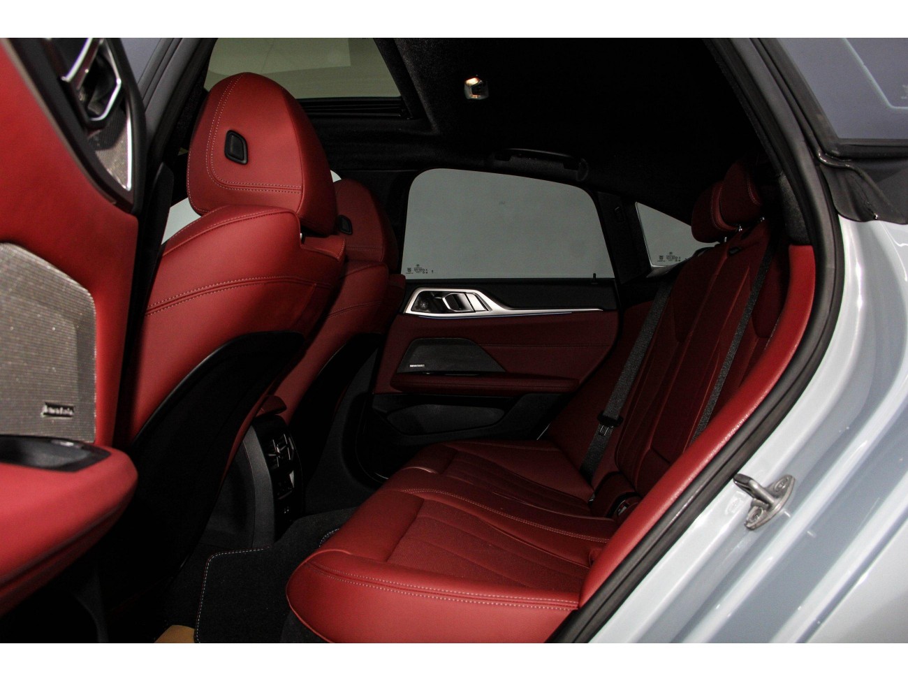 BMW 430i 2025
