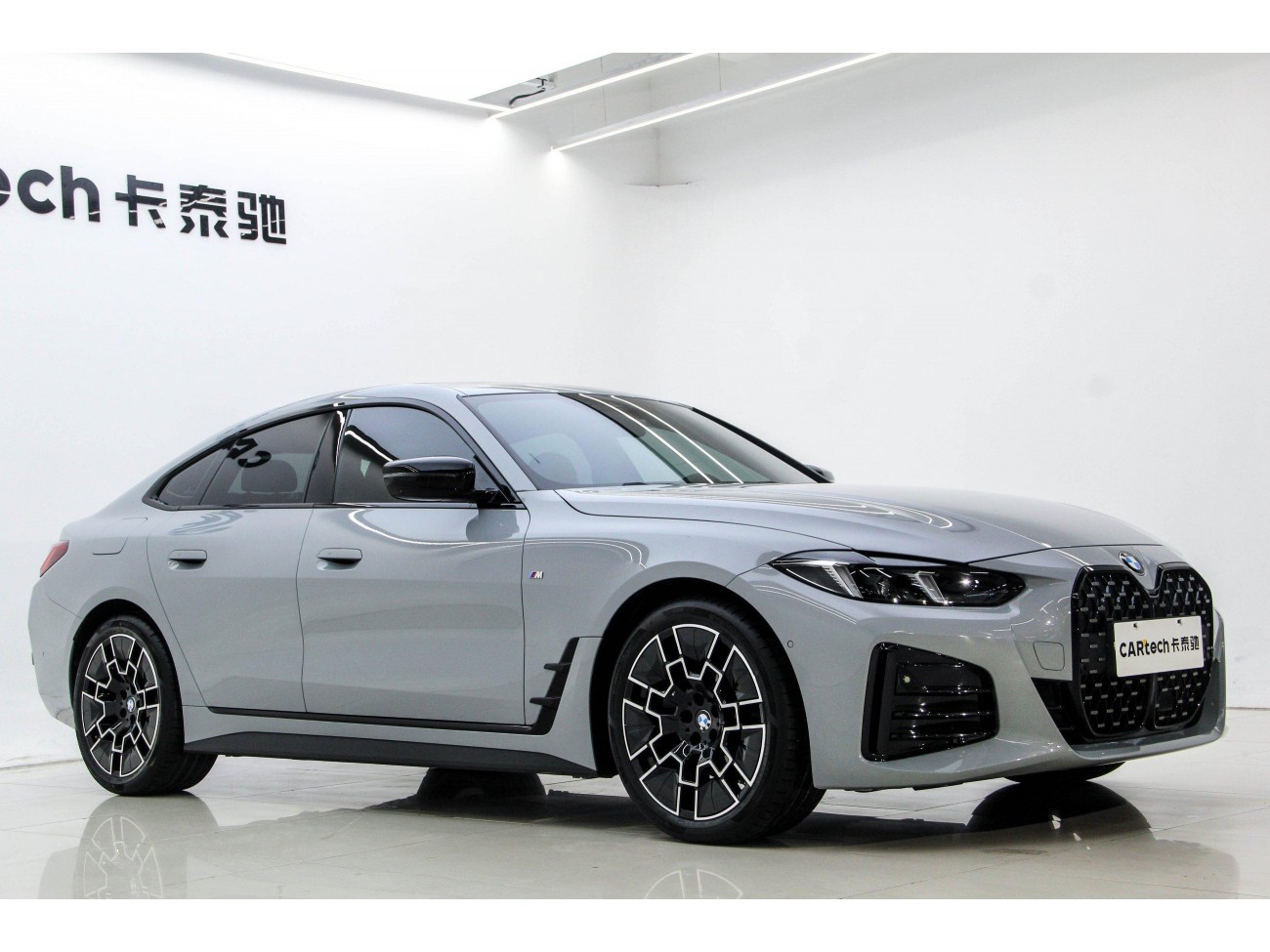 BMW 430i 2025