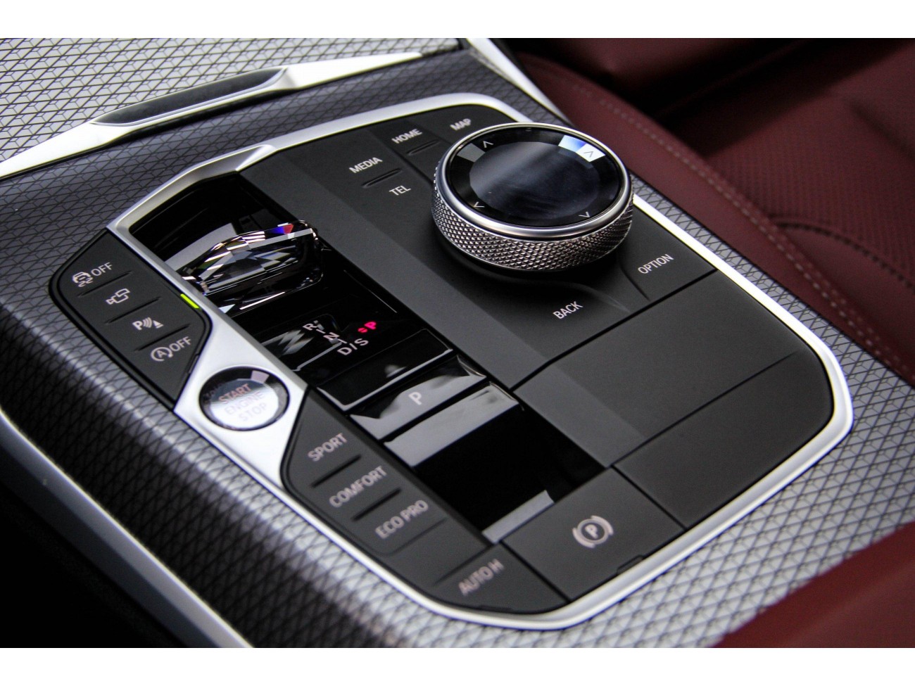 BMW 430i 2025