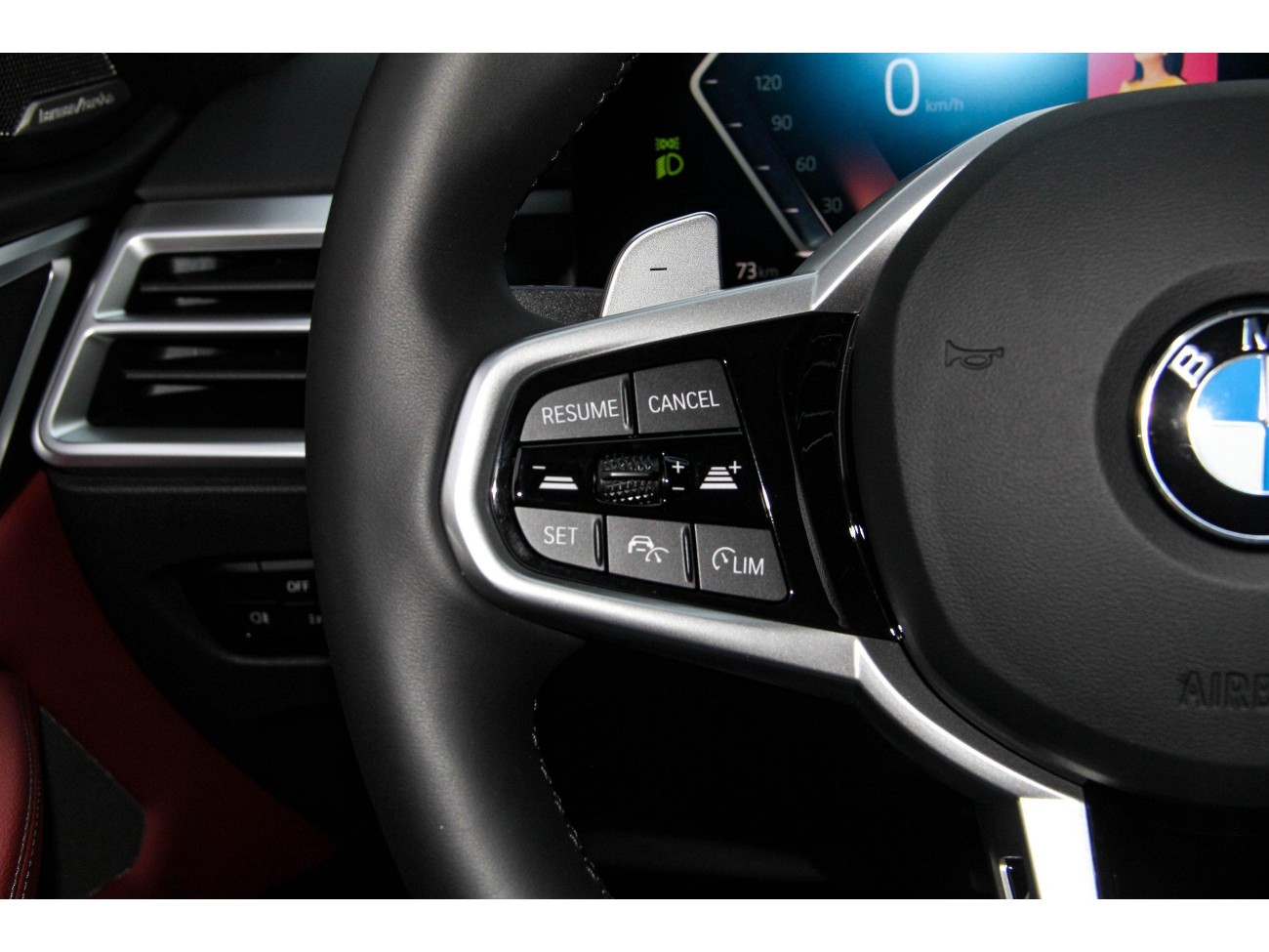 BMW 430i 2025