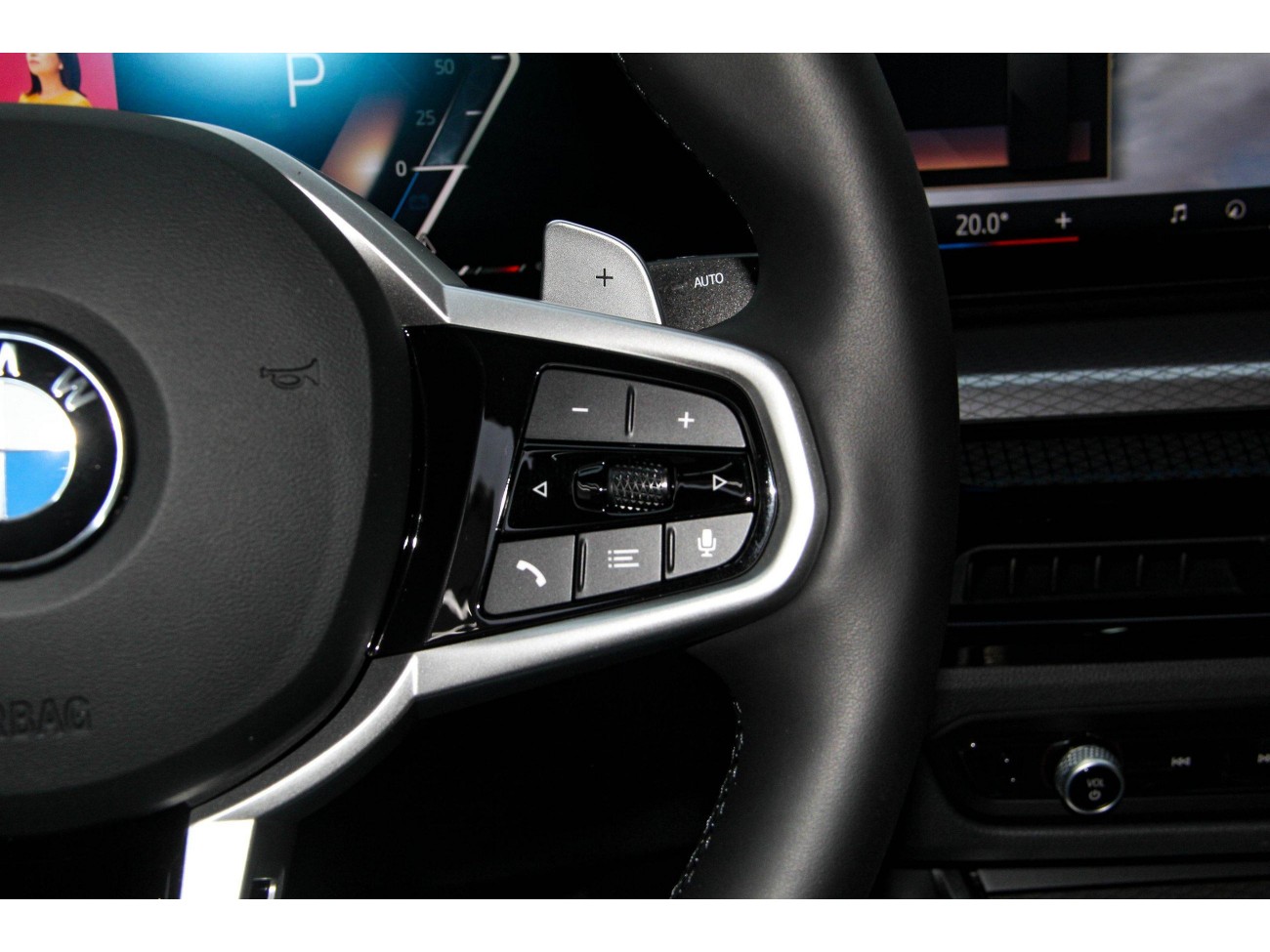 BMW 430i 2025