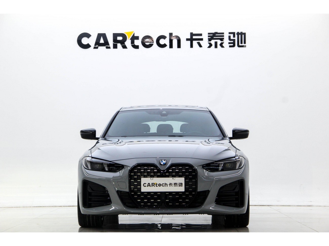 BMW 430i 2025