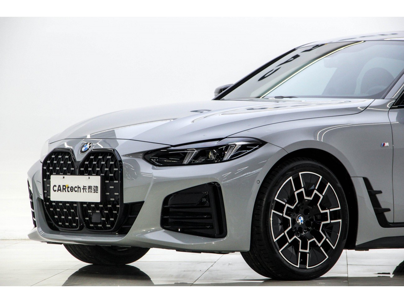 BMW 430i 2025