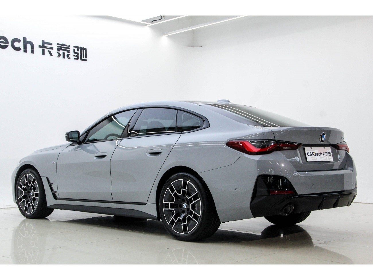 BMW 430i 2025