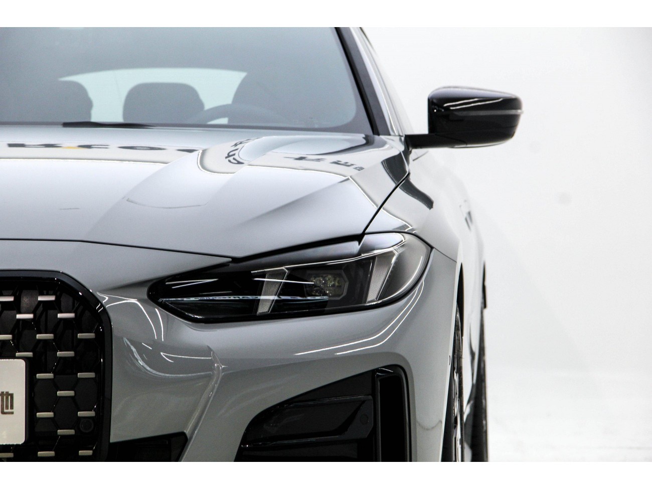 BMW 430i 2025