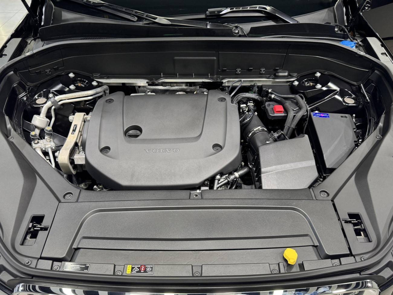 Volvo XC90 2024