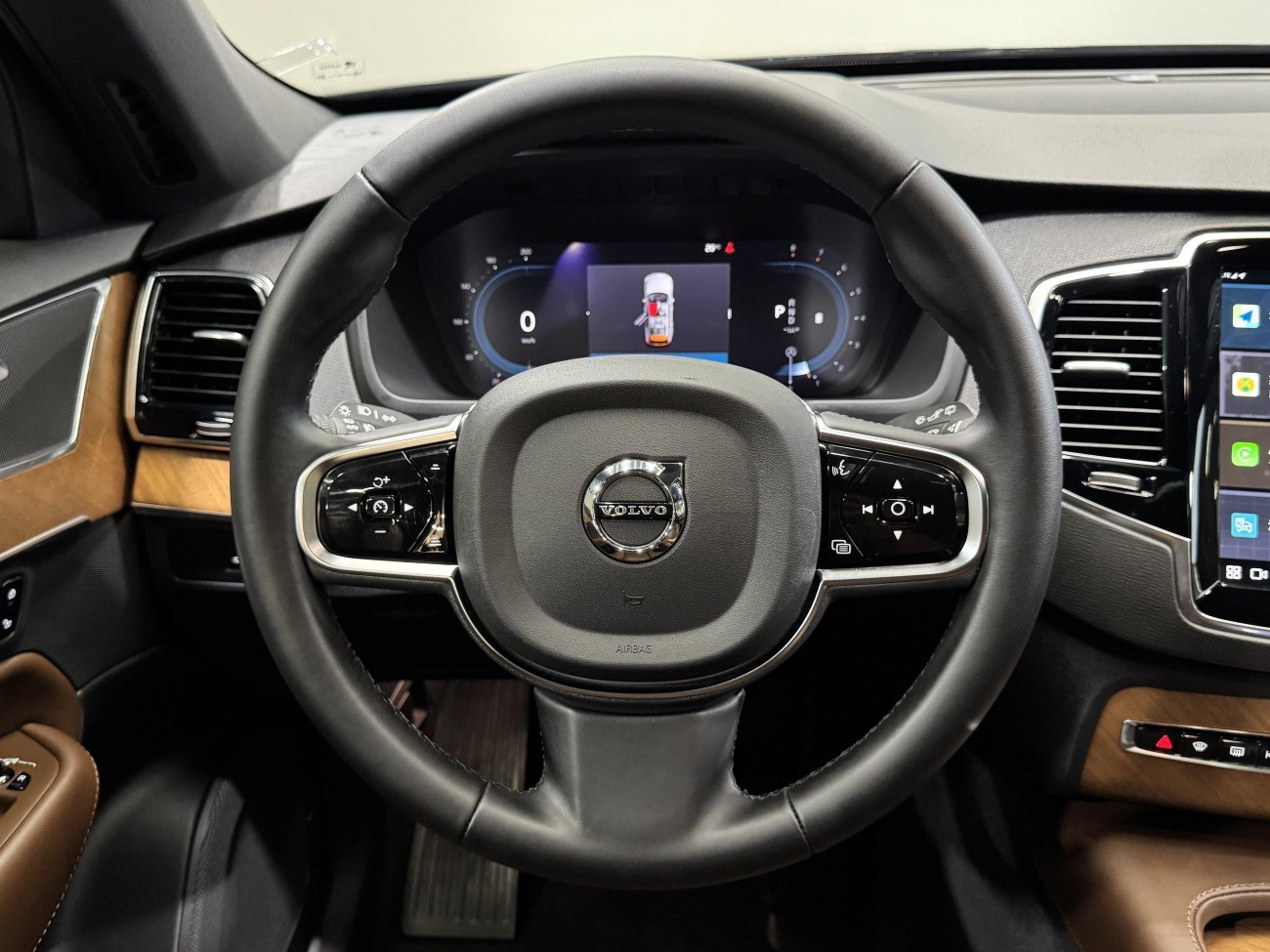 Volvo XC90 2024