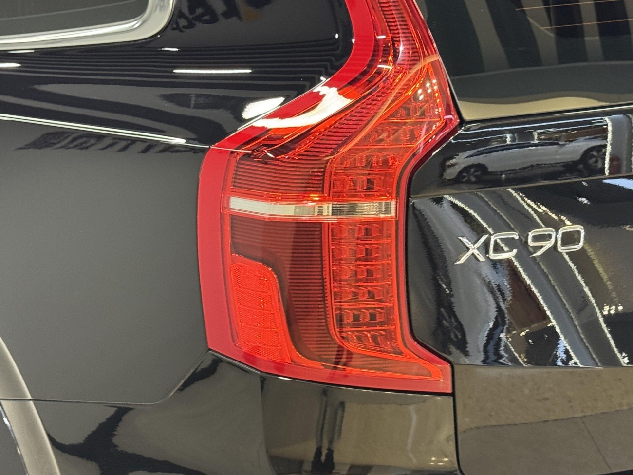 Volvo XC90 2024