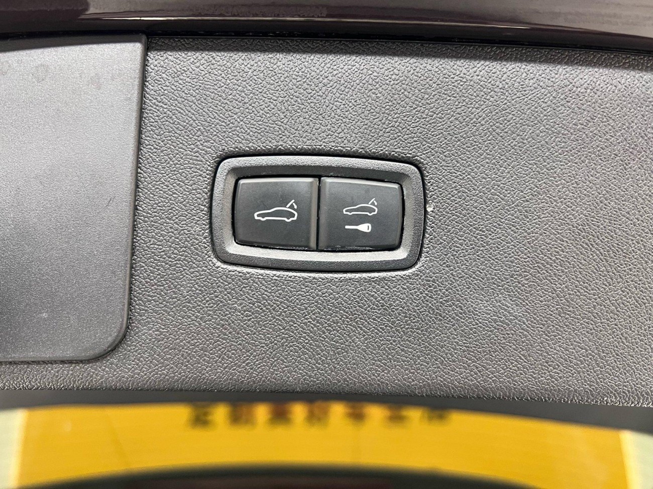 Porsche Cayenne 2024