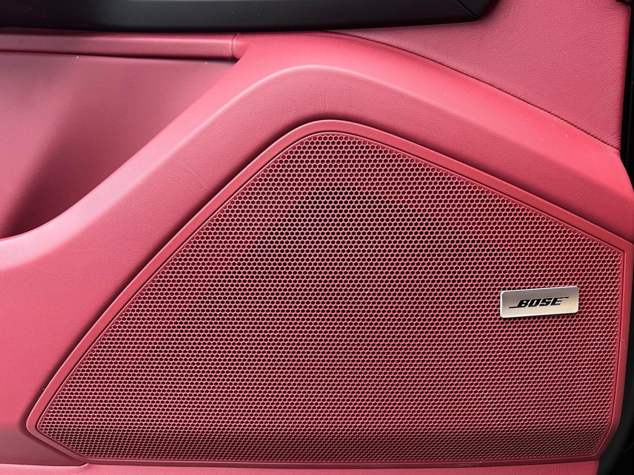 Porsche Cayenne 2024