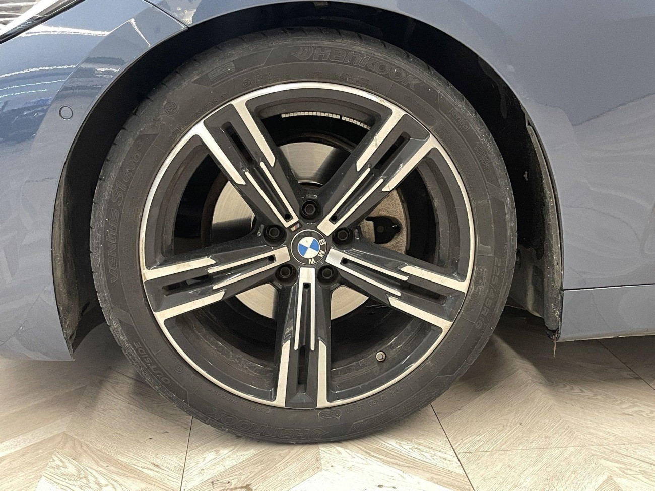 BMW 425i 2023