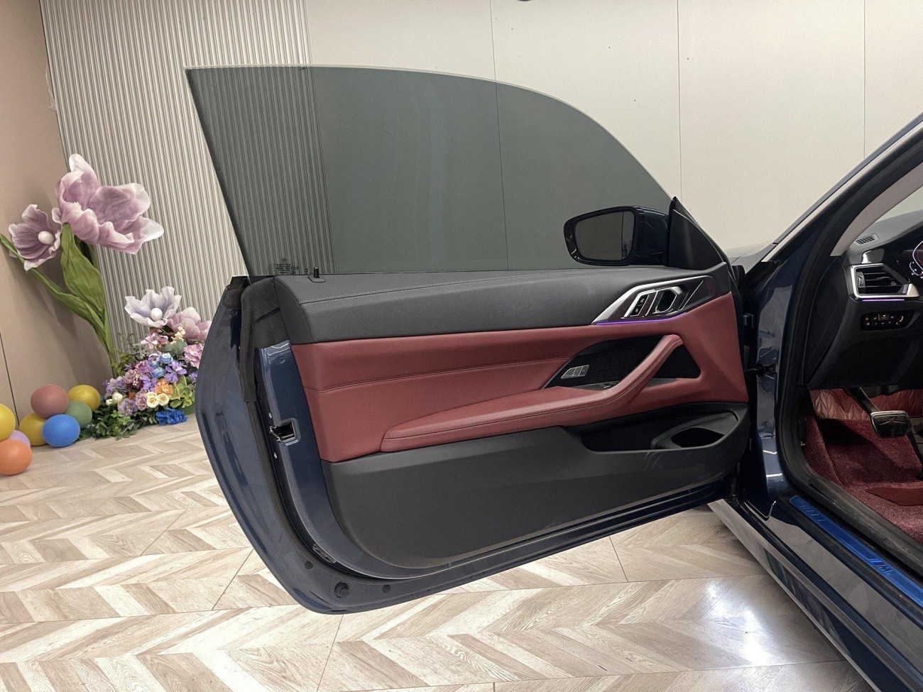 BMW 425i 2023