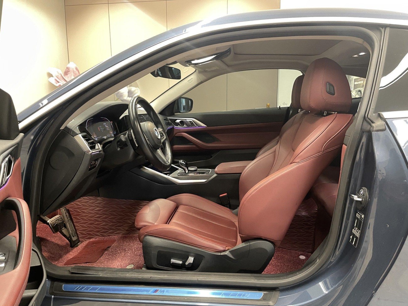 BMW 425i 2023