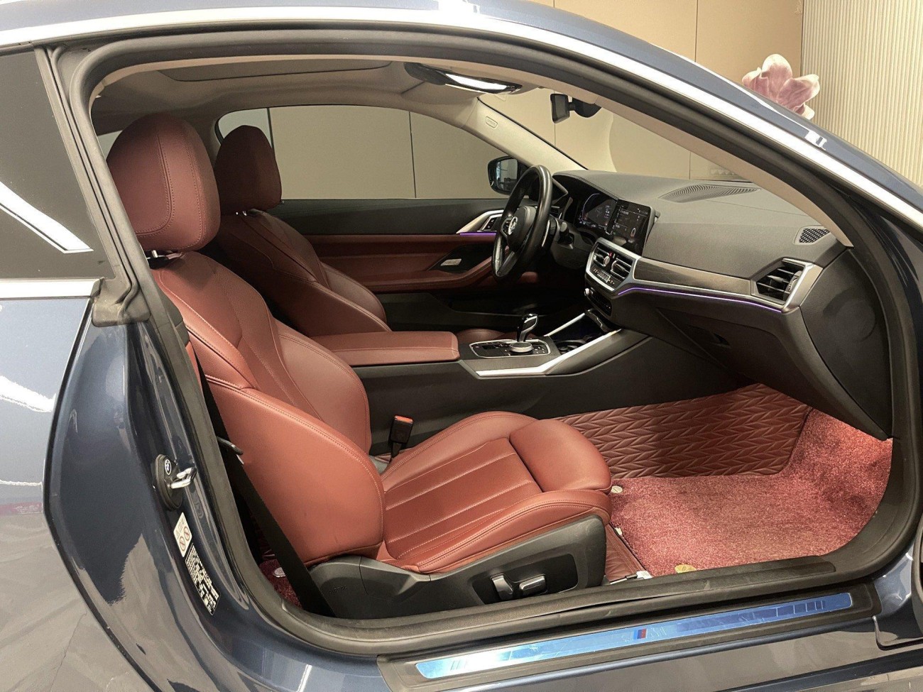 BMW 425i 2023