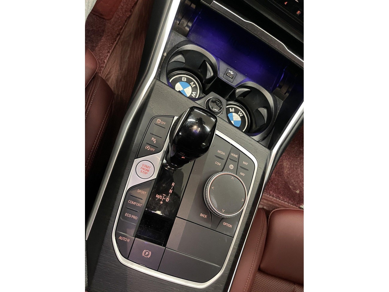 BMW 425i 2023