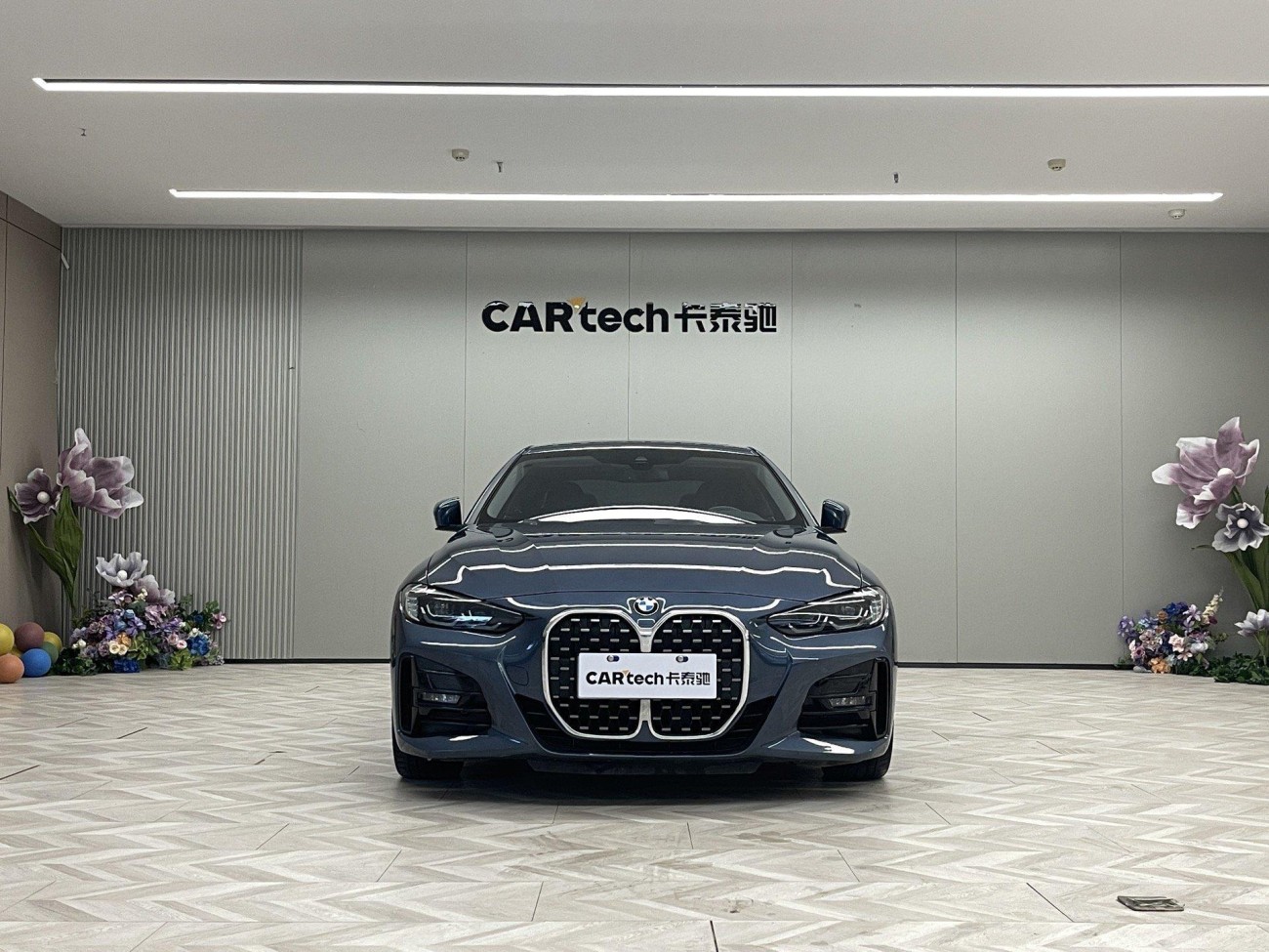 BMW 425i 2023