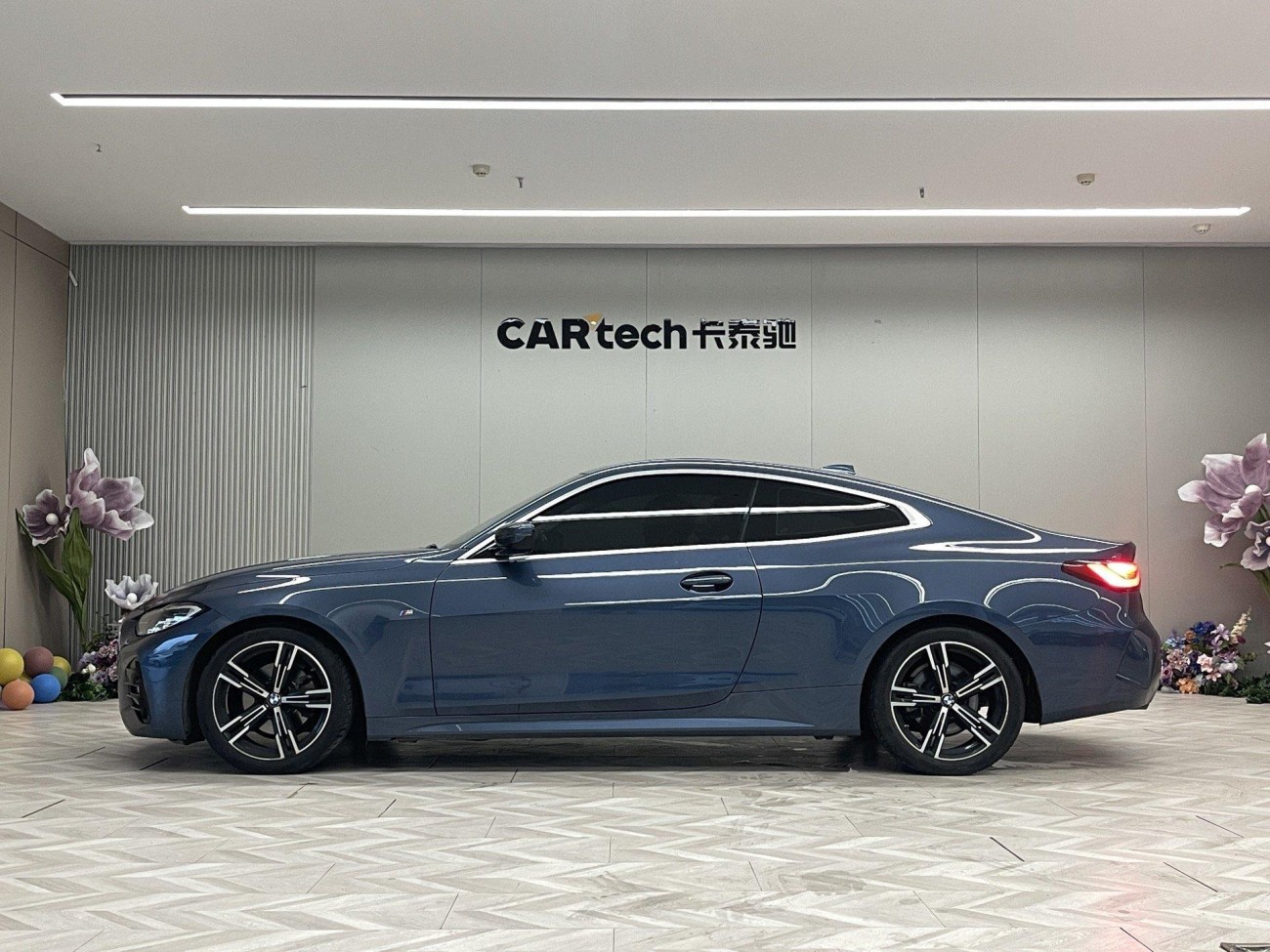 BMW 425i 2023