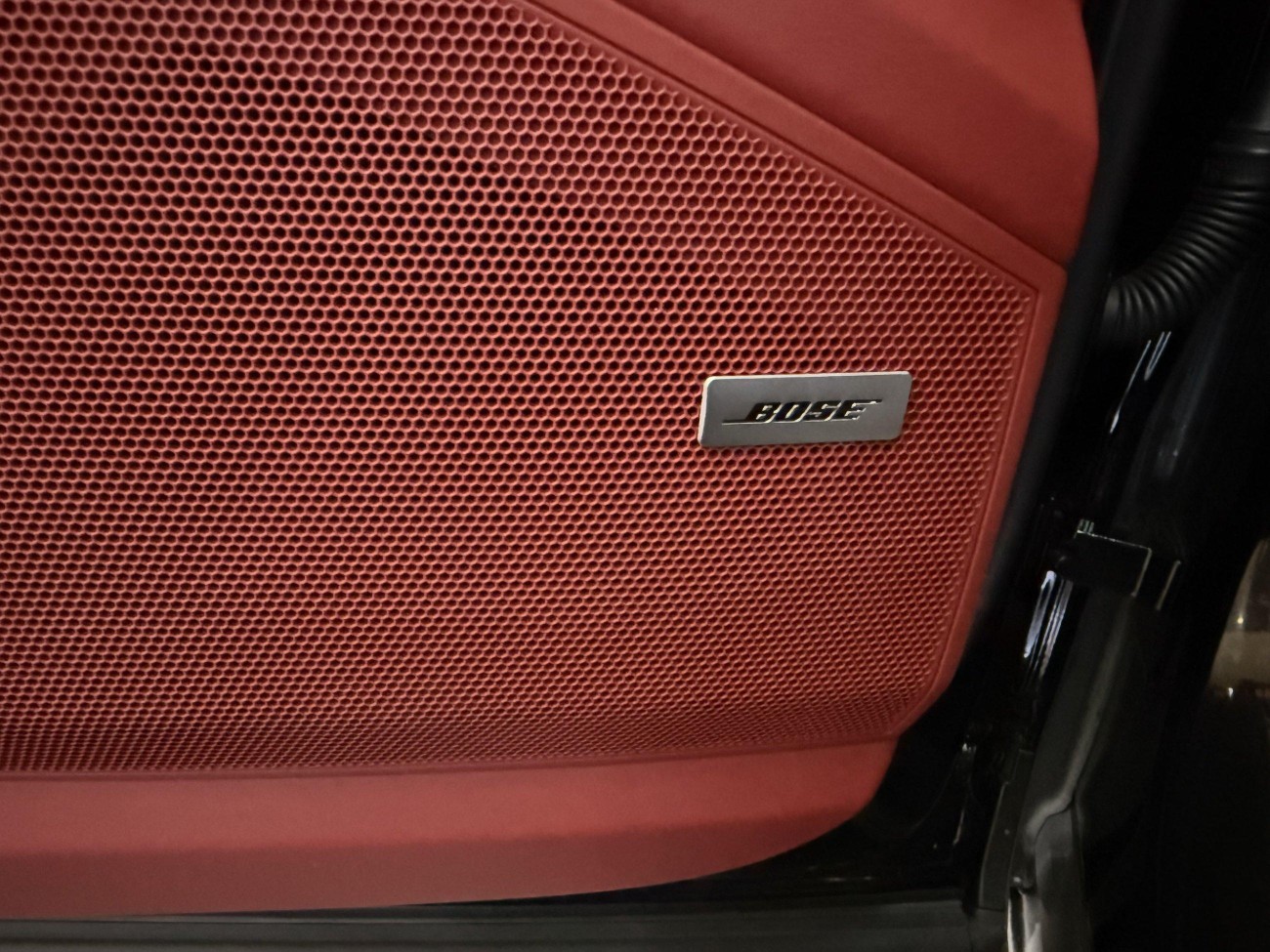 Porsche Cayenne 2023