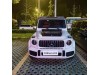 Mercedes-Benz G500 2017