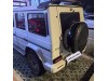 Mercedes-Benz G500 2017