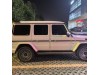 Mercedes-Benz G500 2017