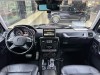 Mercedes-Benz G500 2016