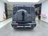 Mercedes-Benz G500 2016