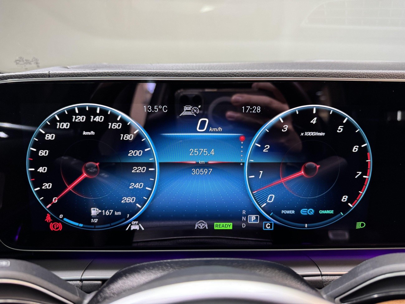 Mercedes-Benz GLS 450 4MATIC 2022