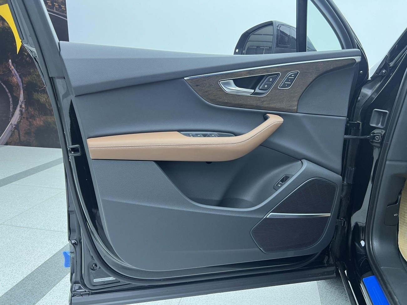 Audi Q7 55 TFSI 2025