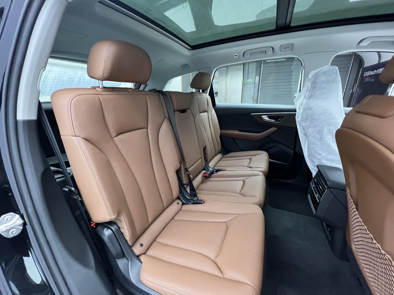 Audi Q7 55 TFSI 2025