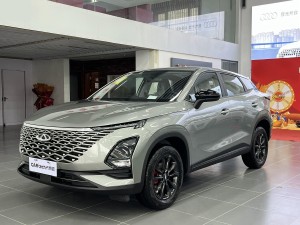 Chery 2025 2025