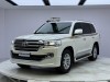 Toyota Land Cruiser 2019