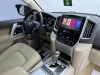 Toyota Land Cruiser 2019