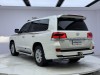 Toyota Land Cruiser 2019