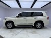 Toyota Land Cruiser 2019