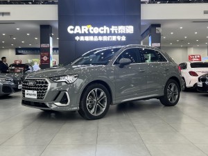 Audi Q3 40 TFSI 2024