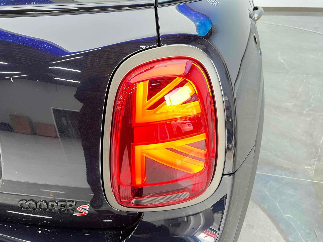 Mini Cooper 2023