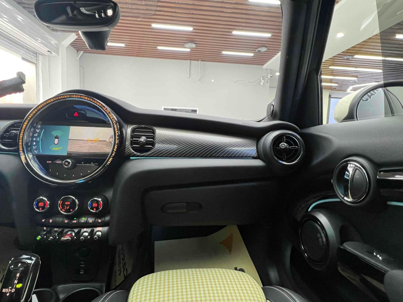 Mini Cooper 2023