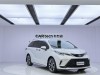 Toyota Granvia 2023