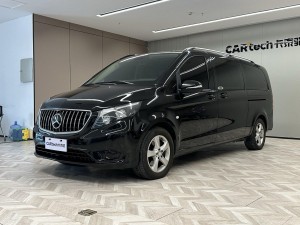 Mercedes-Benz 2016 2018