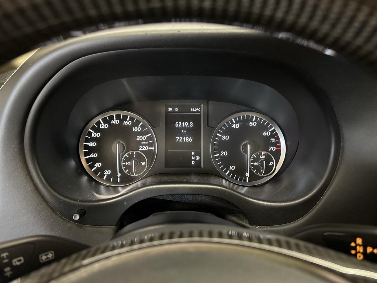 Mercedes-Benz 2016 2018