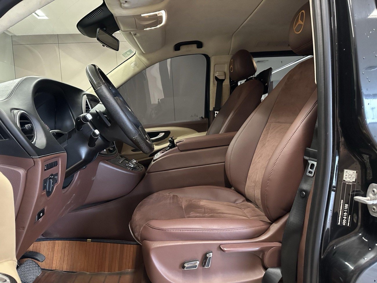 Mercedes-Benz 2016 2018