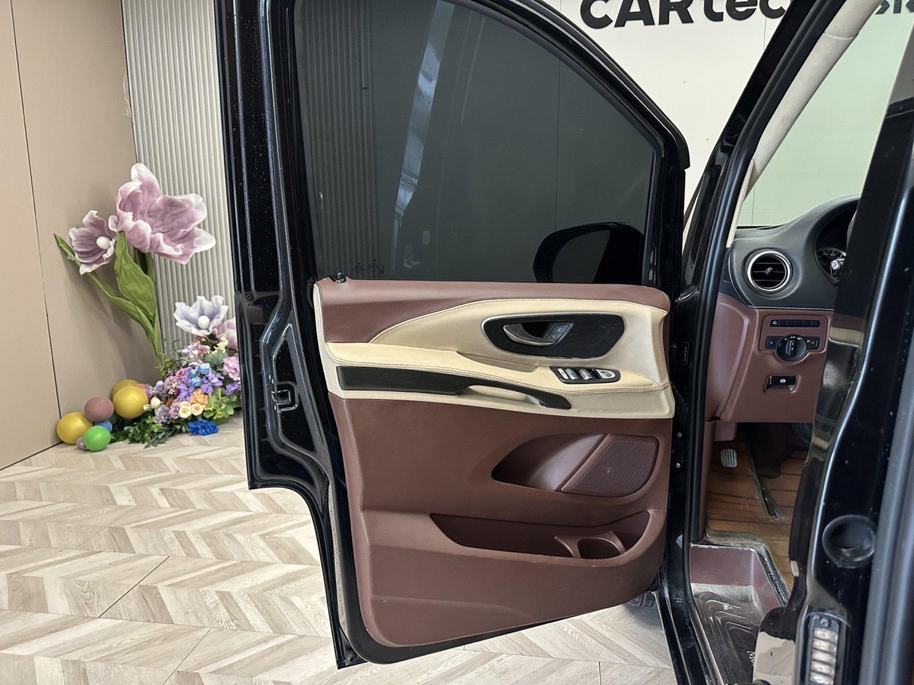 Mercedes-Benz 2016 2018