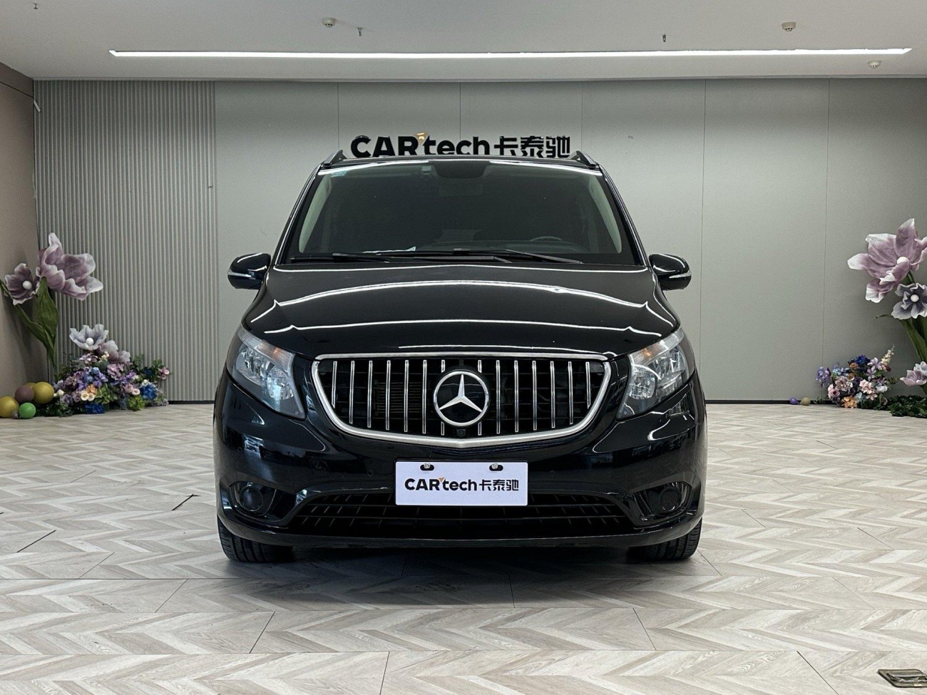 Mercedes-Benz 2016 2018