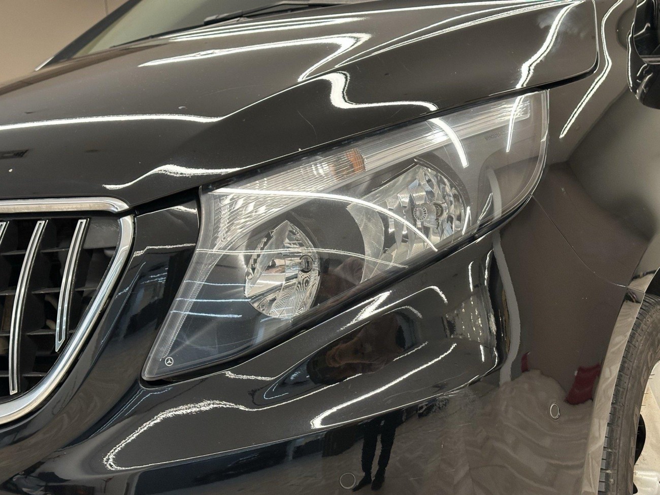 Mercedes-Benz 2016 2018