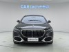 Mercedes-Benz S 480 4MATIC 2021