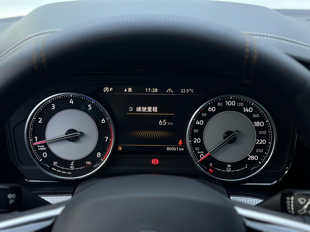 Volkswagen Touareg 2021